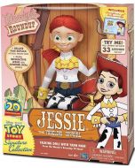TOY STORY SIGNATURE COLLECTION JESSIE THE YODELING COWGIRL (20th Anniversary)
