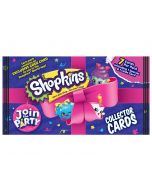 SHOPKINS SERIES 7 - BOOSTERS SINGLE PACK