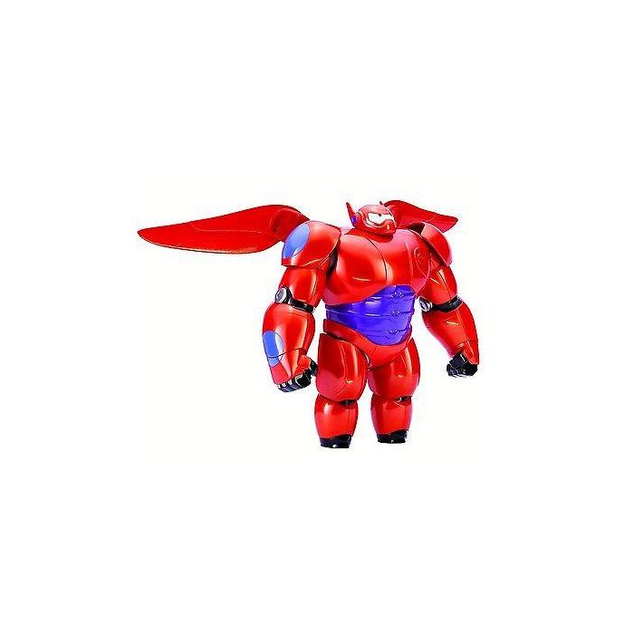 Baymax フィギュア 1464 ビッグヒーロー6 限定版