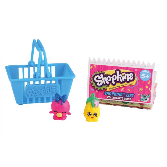 Collectors Guide Season Shopkins List Shopkins Season Mega Pack