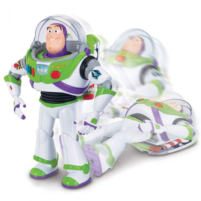 Juguetes de toy story 4 buzz lightyear 2025