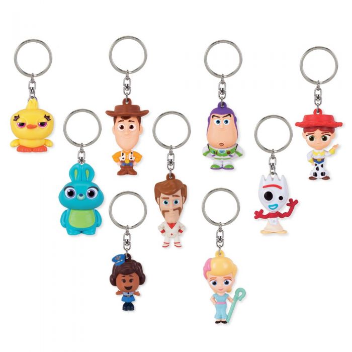 Toy story 4 keychain store