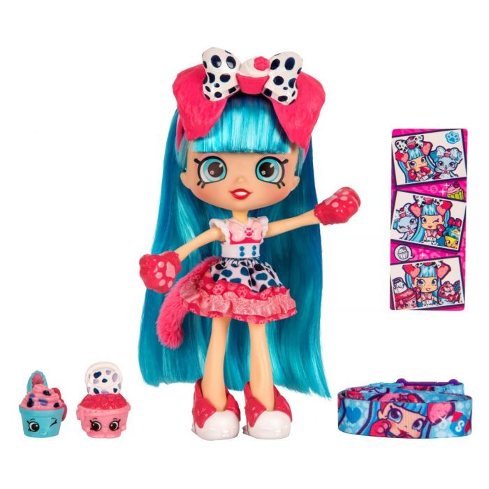 Shoppies wild style discount
