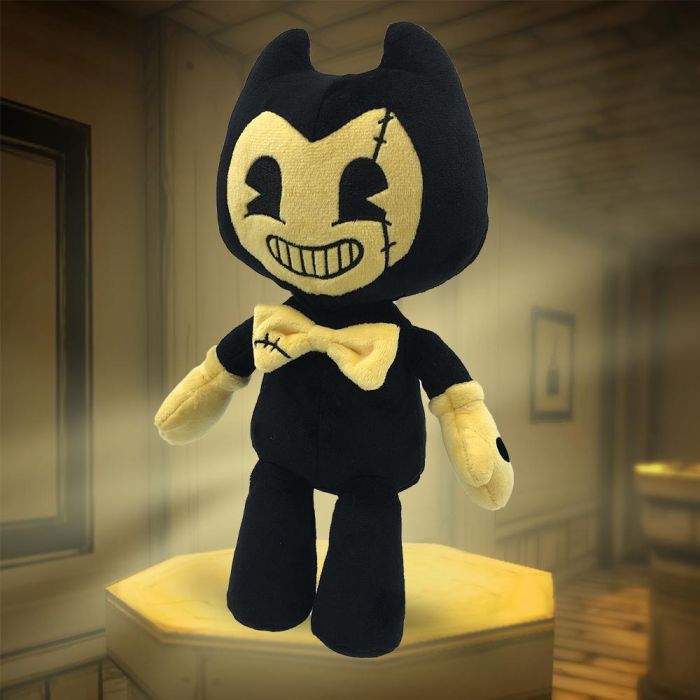 Bendy and the ink machine heavenly toys online
