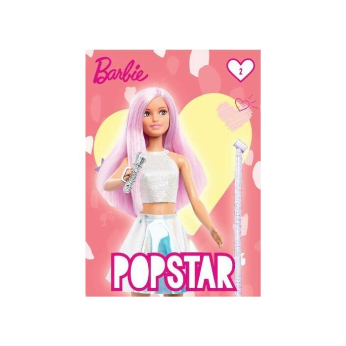 BARBIE COLLECTOR CARDS S1