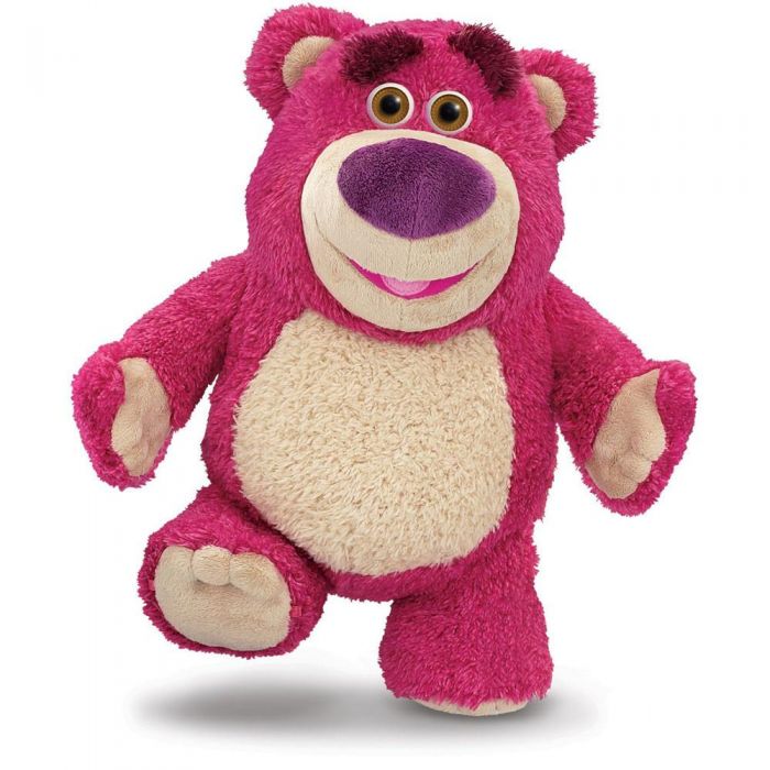Lotso toy story collection discount