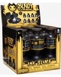 BENDY AND THE INK MACHINE INK SLIME