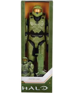 HALO 12" ACTION FIGURE Master Chief