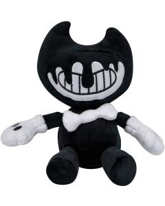 BENDY AND THE INK MACHINE PLUSH INK BENDY