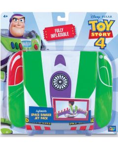 TOY STORY 4 BUZZ LIGHTYEAR SPACE RANGER JET PACK