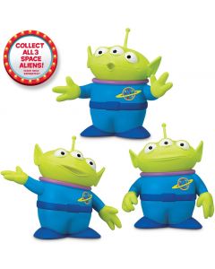 TOY STORY 4 SPACE ALIEN 6" ASSORTMENT