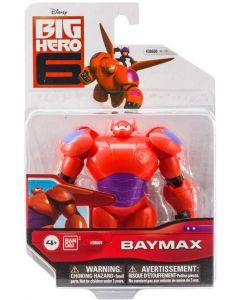 BIG HERO 6 ACTION FIGURE BAYMAX