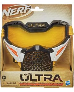 NERF Ultra Battle Mask
