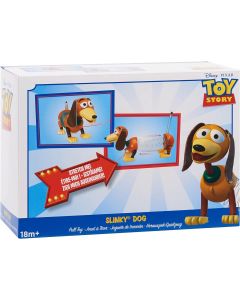 DISNEY PIXAR TOY STORY SLINKY DOG