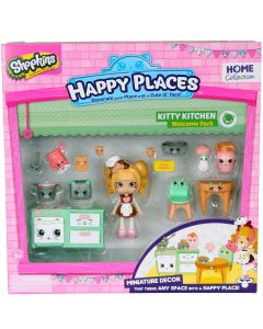 HAPPY PLACES WELCOME PACK KITTY KITCHEN