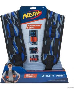 NERF Elite Utility Vest