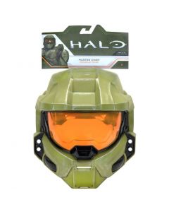 HALO MASTER CHIEF ROLEPLAY MASK