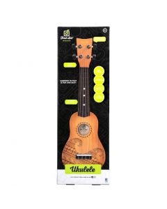 FIRST ACT DISCOVERY Ukulele Tribal Waves