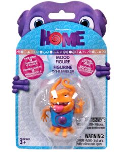 DREAMWORKS HOME 2" MOOD FIGURE EXCITED