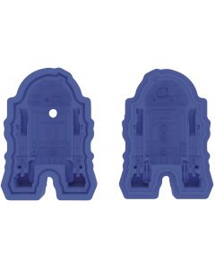 STAR WARS SILICONE MOLD R2-D2