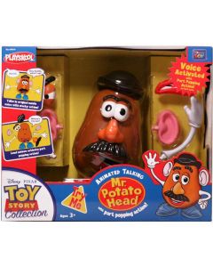 TOY STORY COLLECTION MR POTATO HEAD