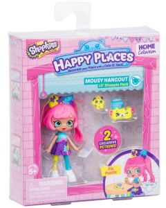 HAPPY PLACES S2 DOLL SINGLE PACK PIA PUZZLE