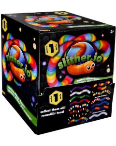 SLITHER.IO S1 MYSTERY BOX (24 PACKS)