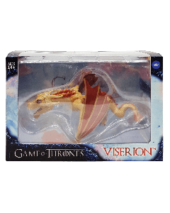THE LOYAL SUBJECTS GAME OF THRONES VISERION DRAGON ORIGINAL ACTION VINYL