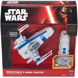 Remote control x wing sale