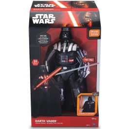 thinkway toys darth vader