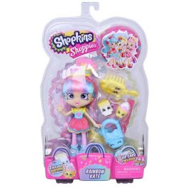 Rainbow kate shopkins doll sales