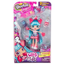 Shopkins wild style shoppies deals