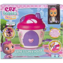 Cry babies hotsell playset