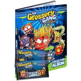 Grossery gang shop official site