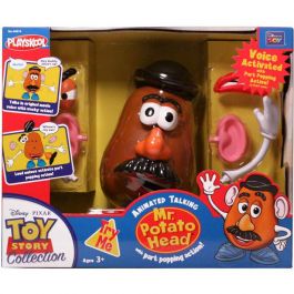 Mr potato head signature hot sale collection