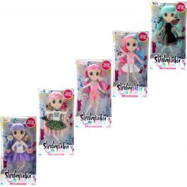 Shibajuku store series 3