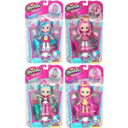 Shopkins shoppies chef club new arrivals