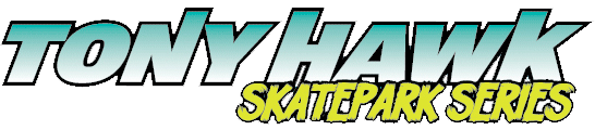 Skatepark Series