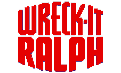 Wreck-It-Ralph