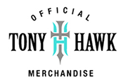 Official Tony Hawk Merchandise