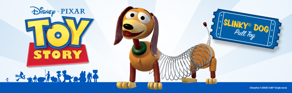 Slinky Dog